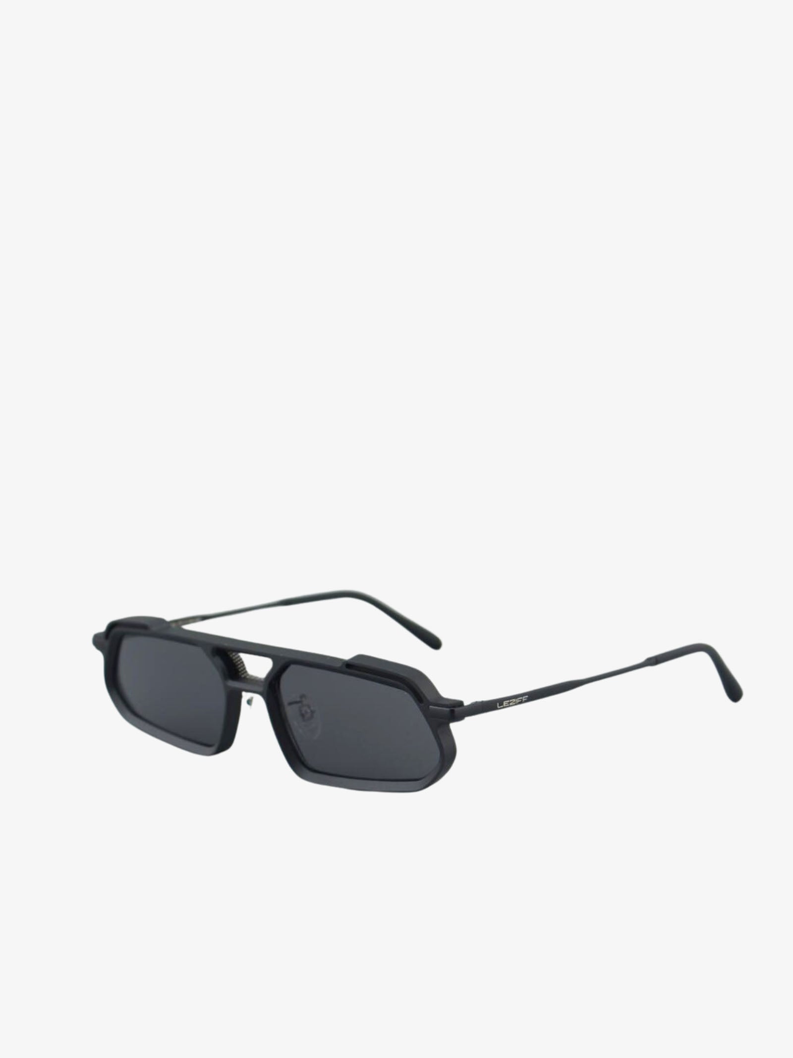 Leziff Men's Las Vegas Sunglasses