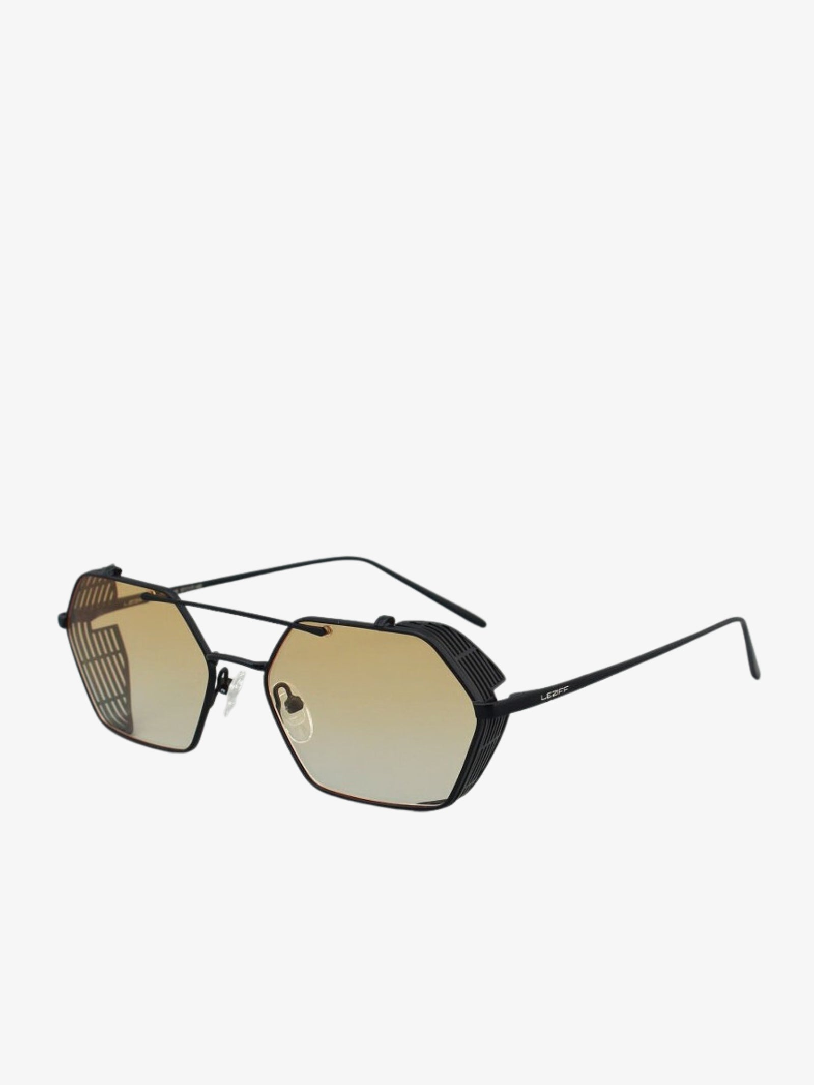 Leziff Men's Las Vegas Sunglasses