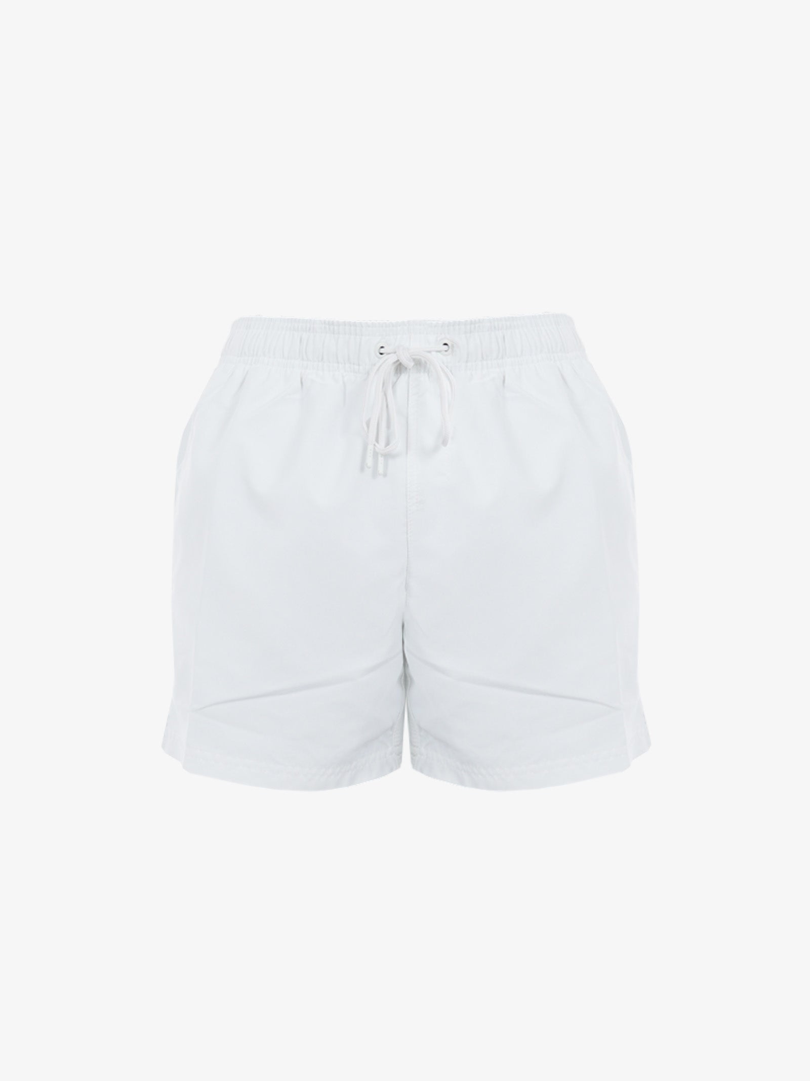 SUNDEK Costumi da bagno Boardshort uomo bianco