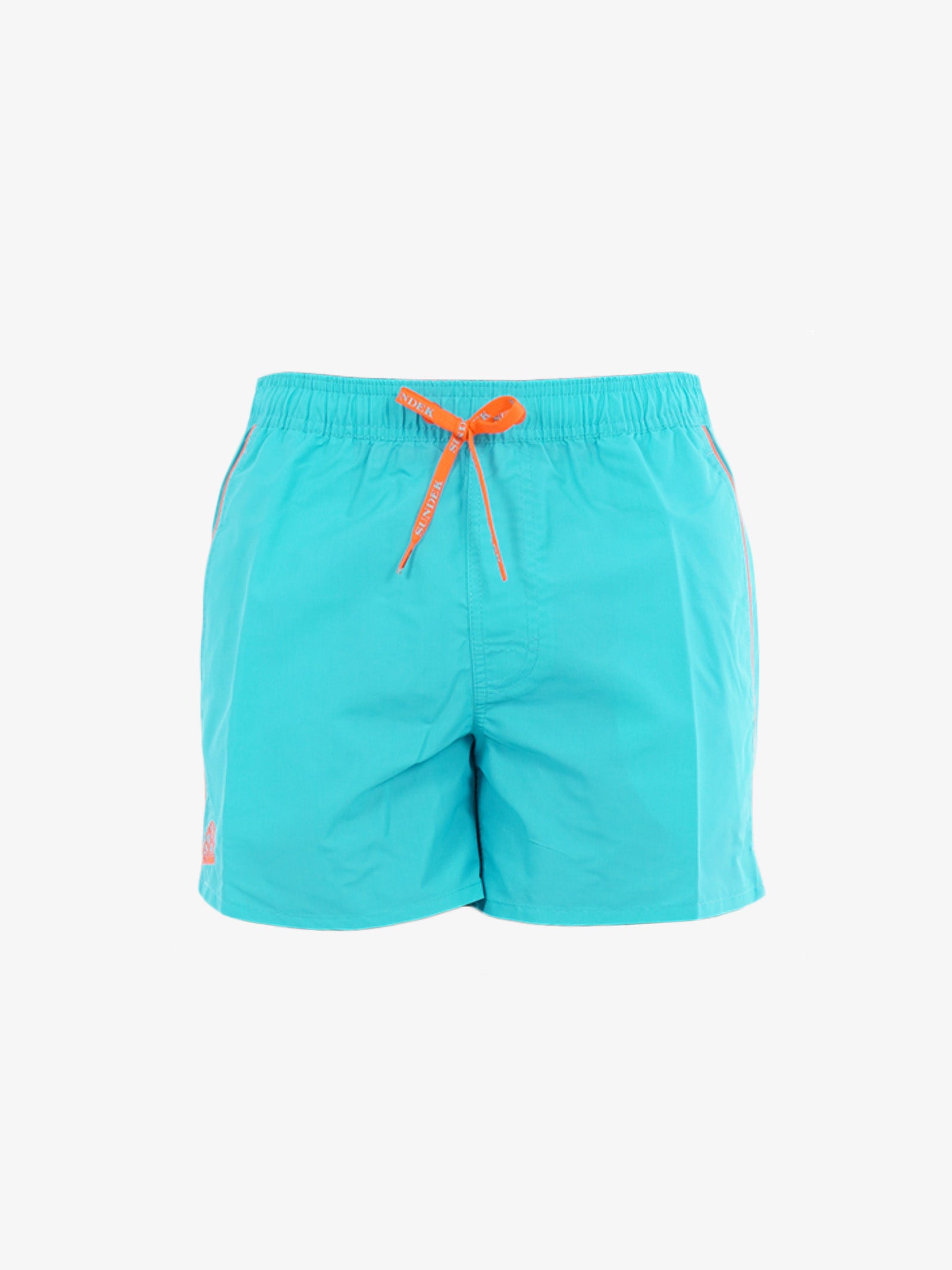 SUNDEK Costumi da bagno Coltrane Boardshort uomo bicolore