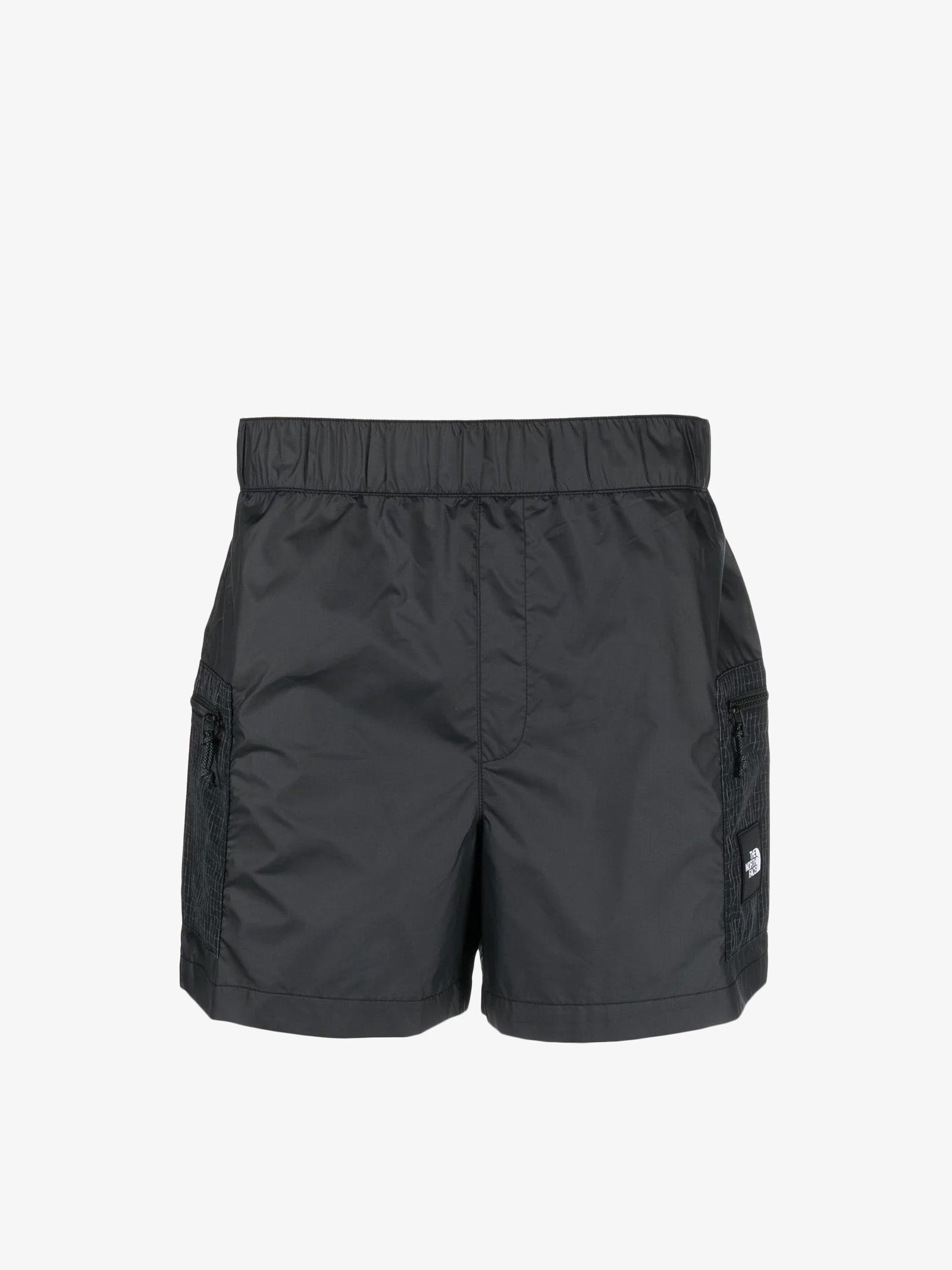 THE NORTH FACE Shorts M CONVIN NF0A7ZCJJK31 uomo nero