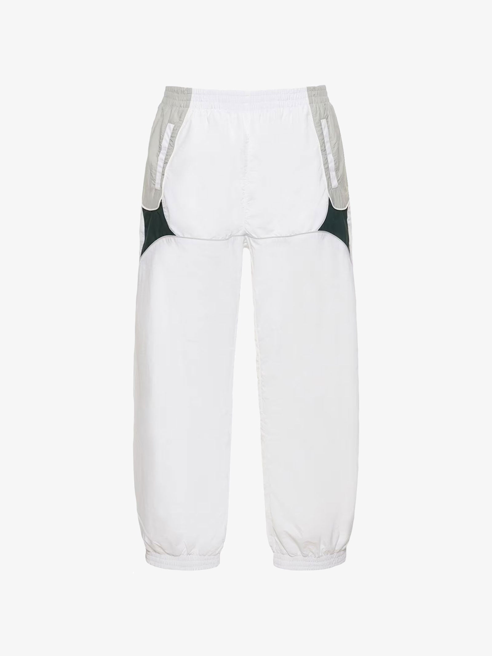 UMBRO Pantalone Track Slam Jam uomo bianco