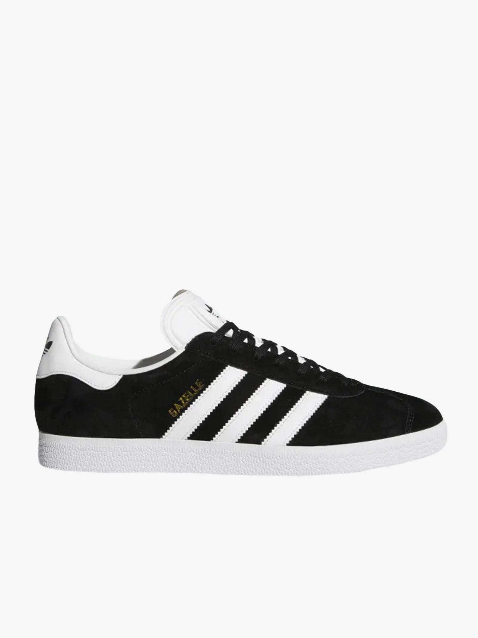 ADIDAS Sneakers Gazelle J BB2502C donna nero