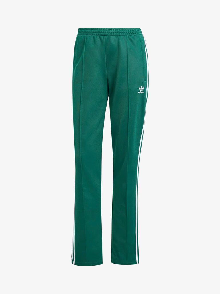 ADIDAS Joggers Montreal donna in cotone verde