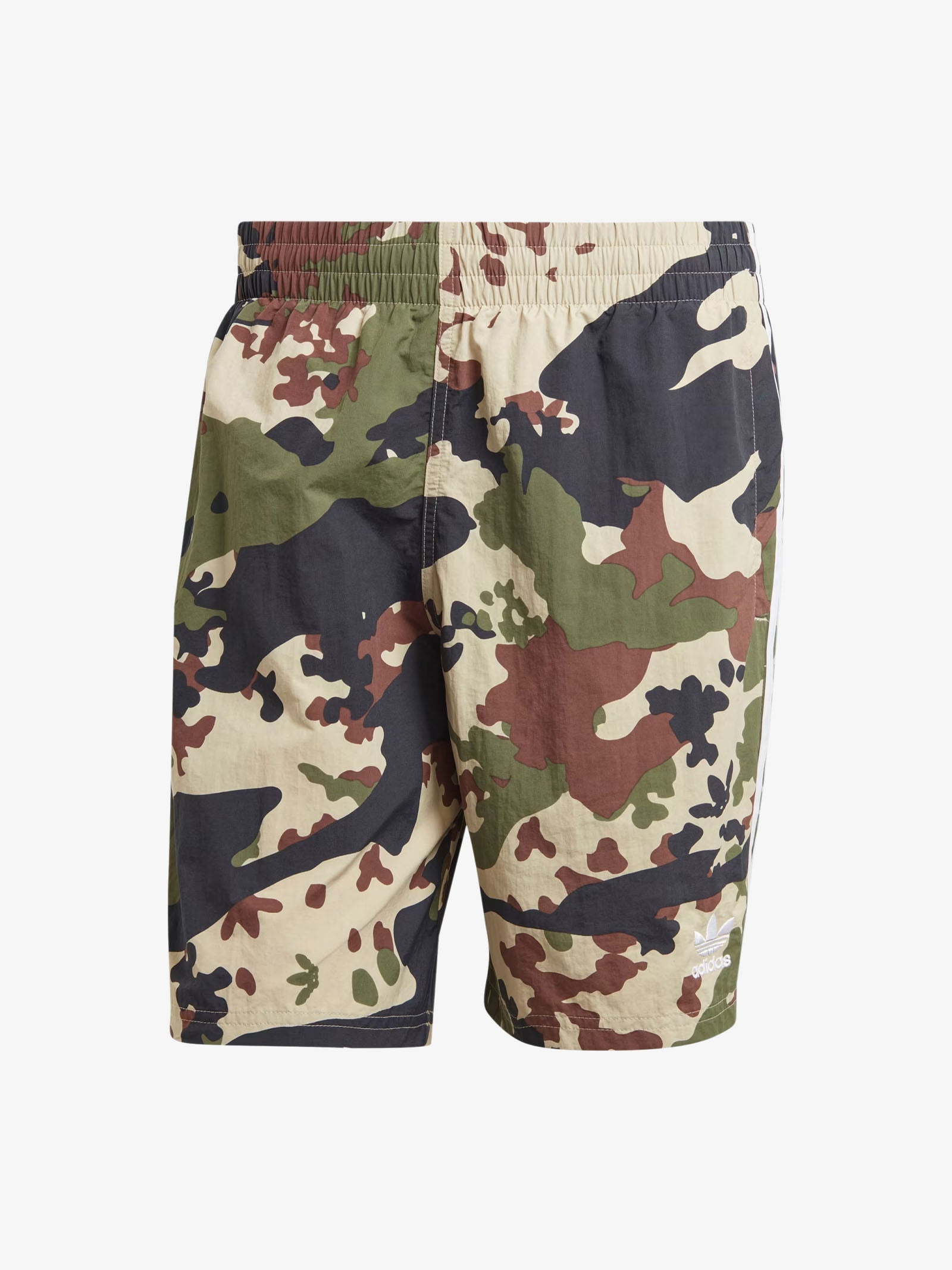 ADIDAS Costume da bagno CAMO ALLOVER PRINT IT8646 uomo camouflage