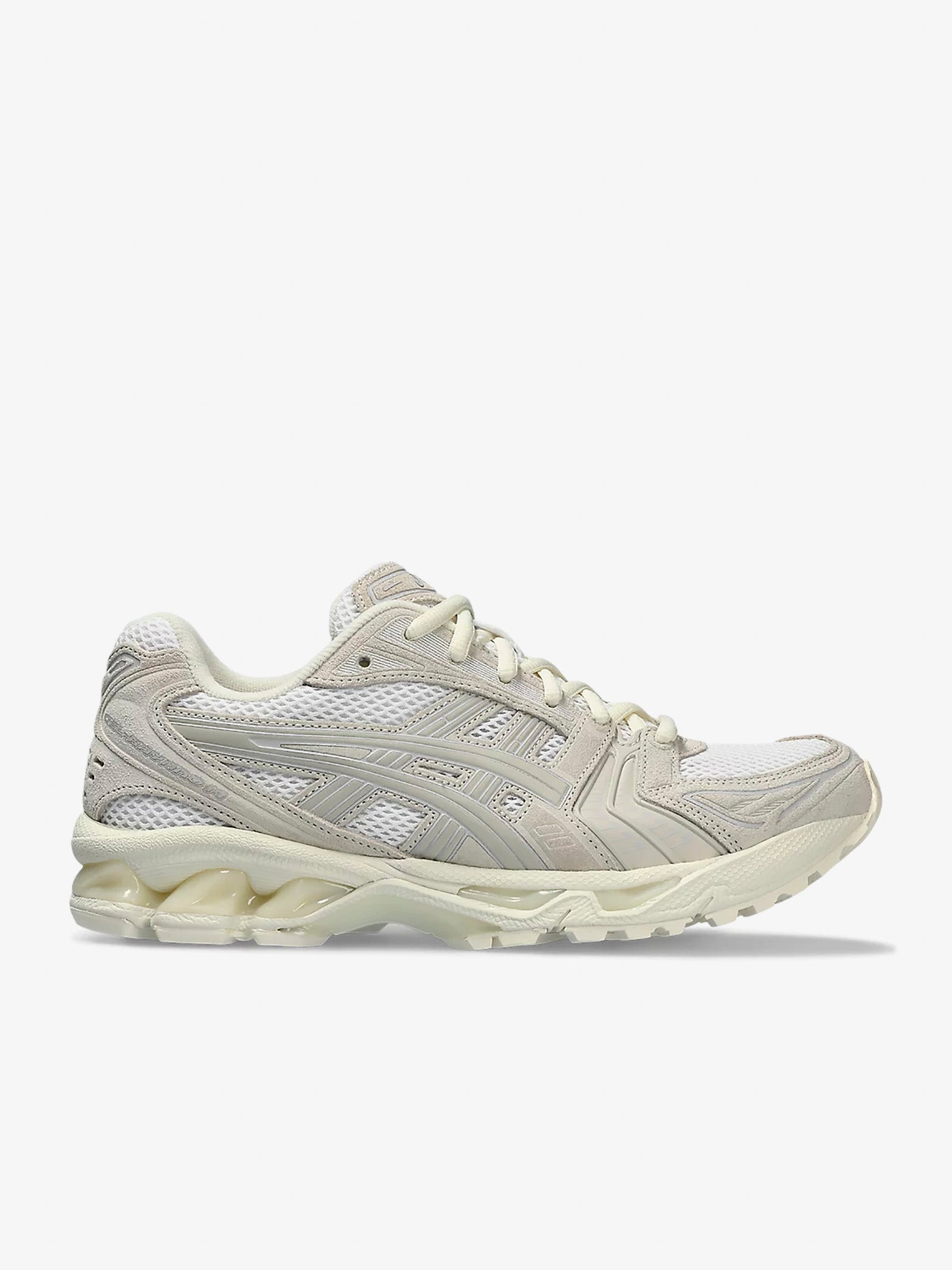 ASICS Sneakers Sportstyle GEL-KAYANO 14 1202A105-103 donna bianco/grigio