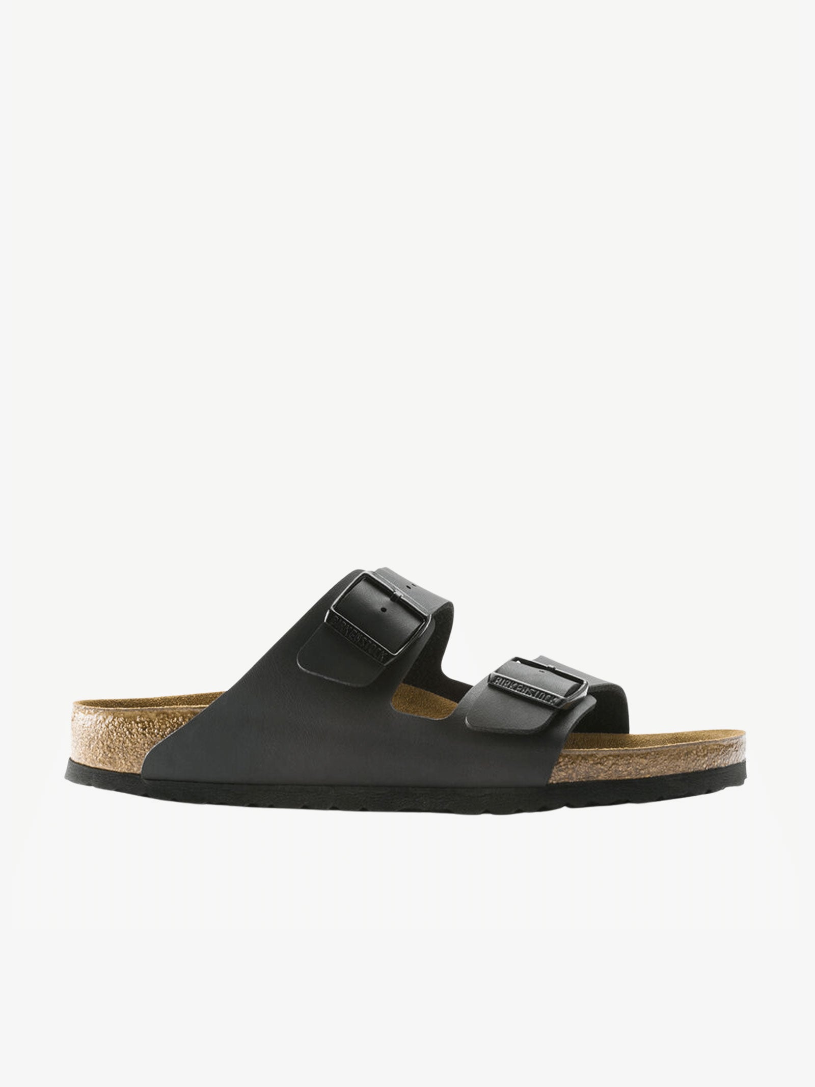 BIRKENSTOCK Ciabatte Arizona 51793 nero