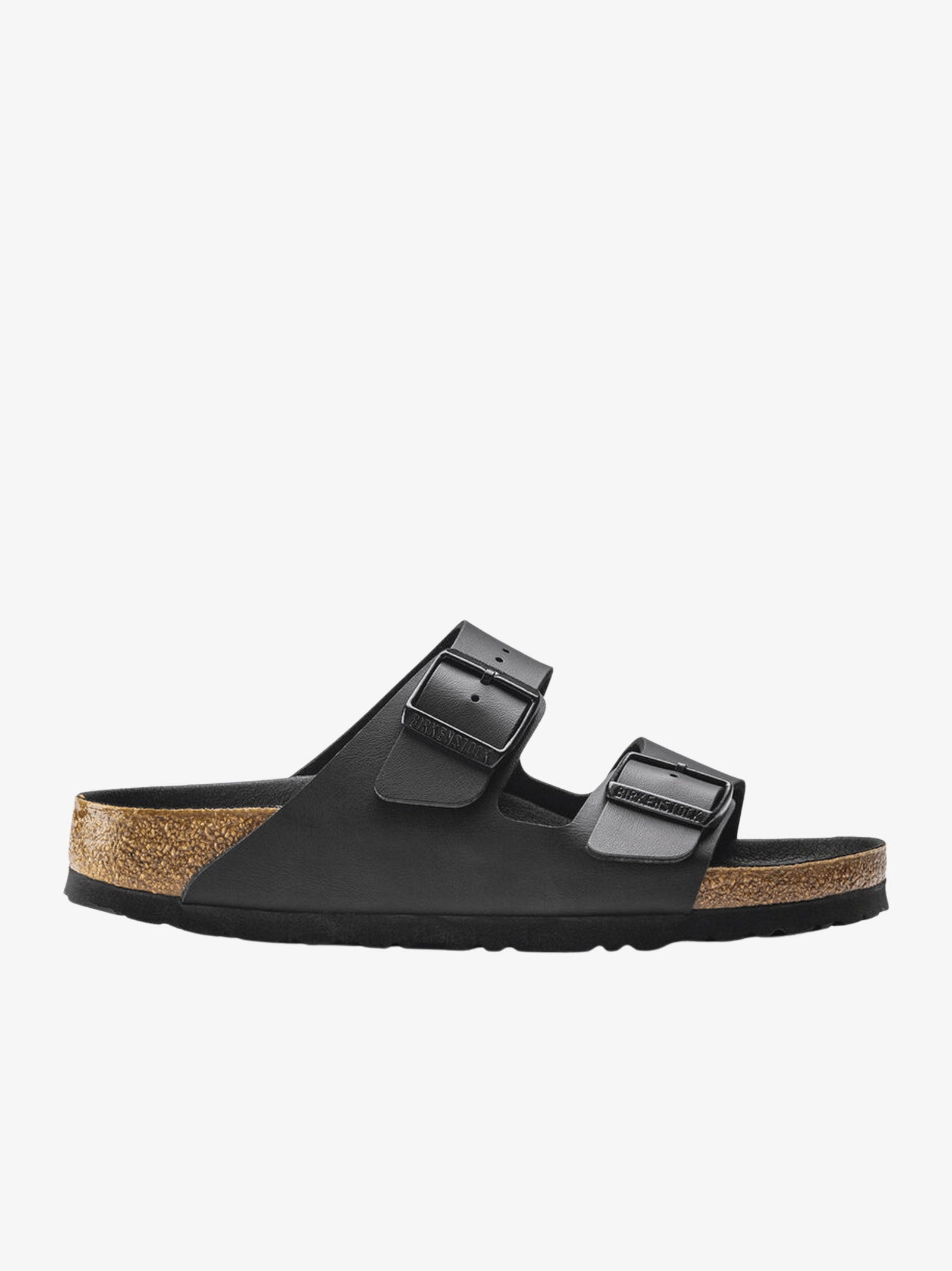 BIRKENSTOCK Ciabatte Arizona Triples 1019069 nero