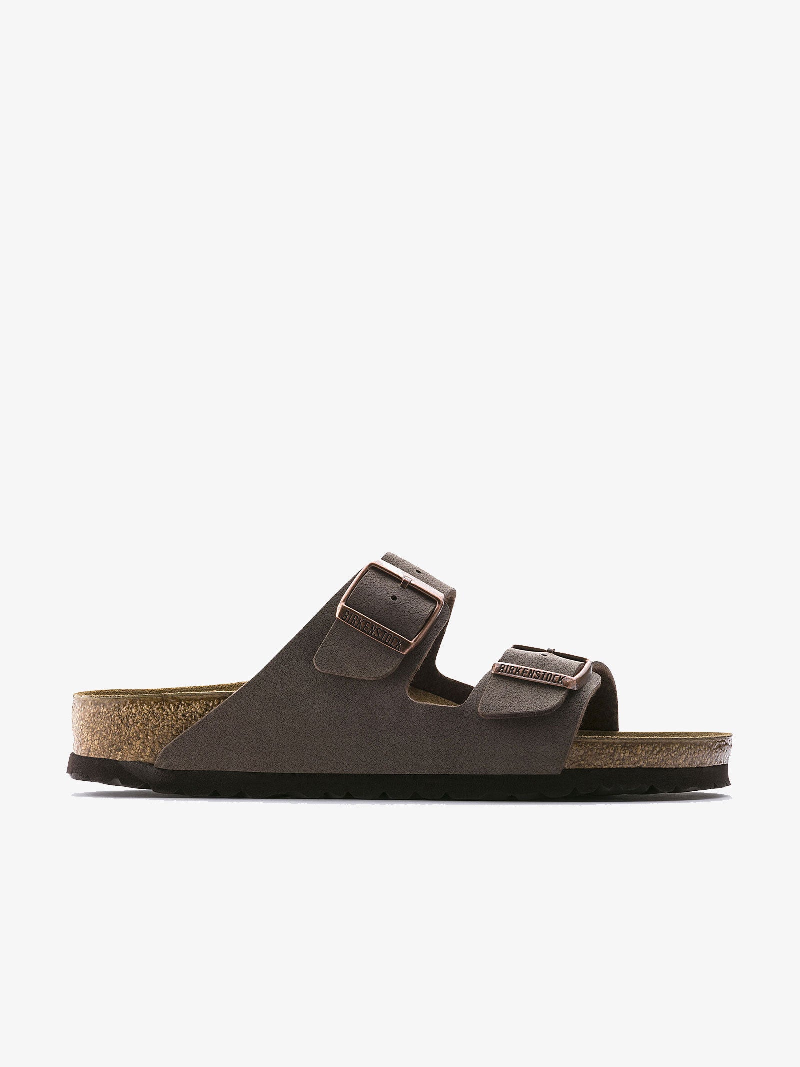 BIRKENSTOCK Ciabatte Arizona 151183 marrone