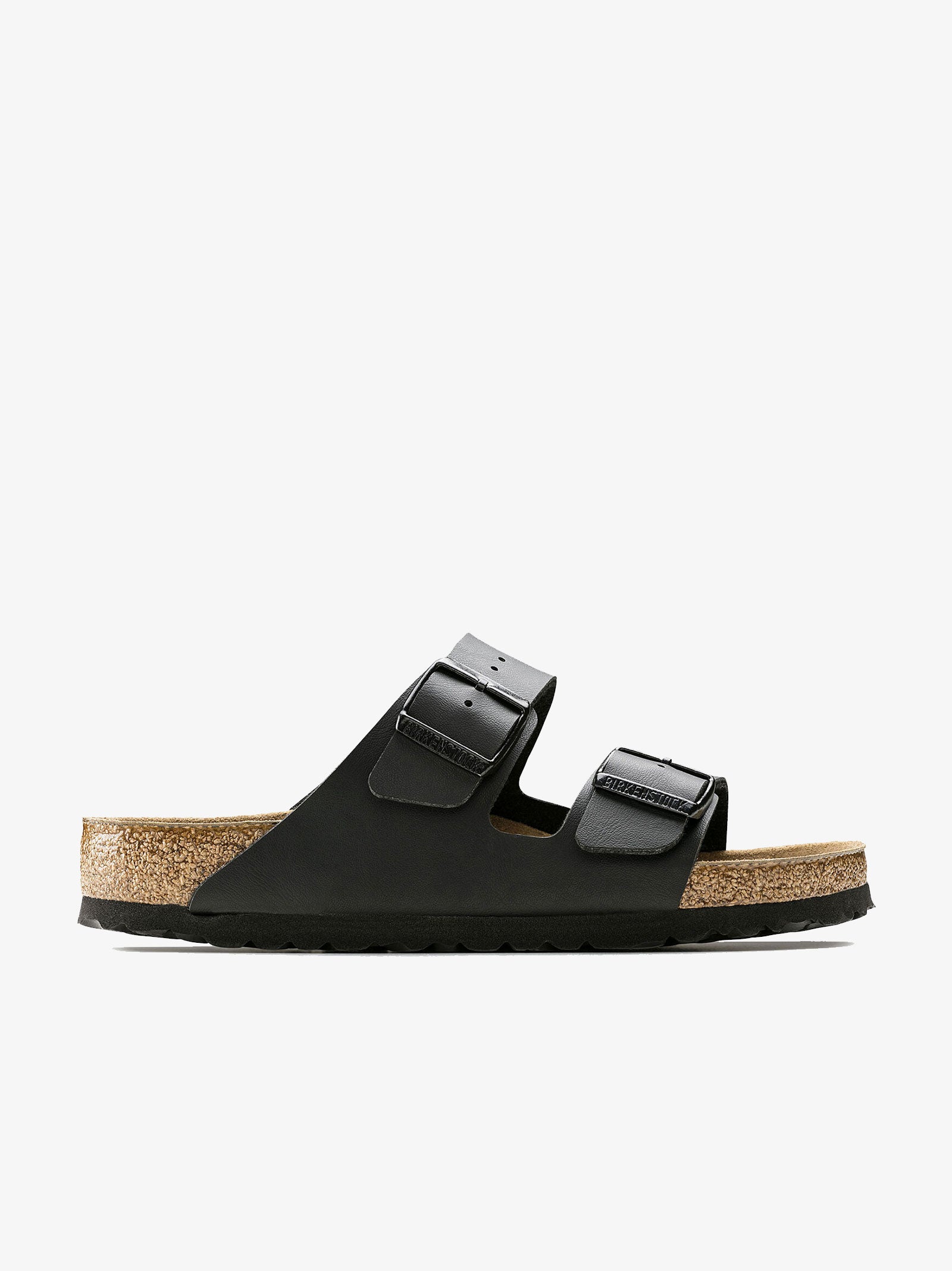 BIRKENSTOCK Ciabatte Arizona 551253 nero