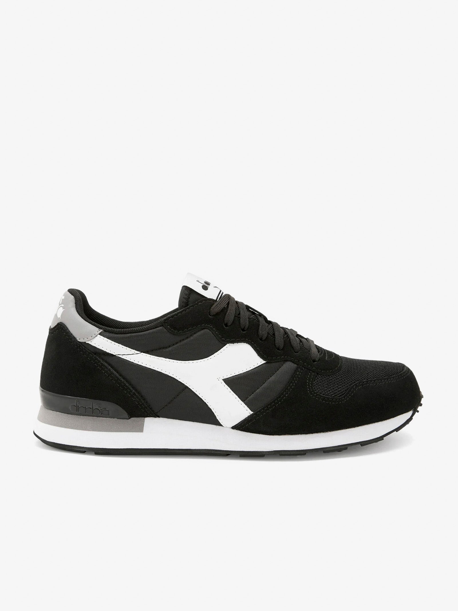 Diadora uomo nero deals