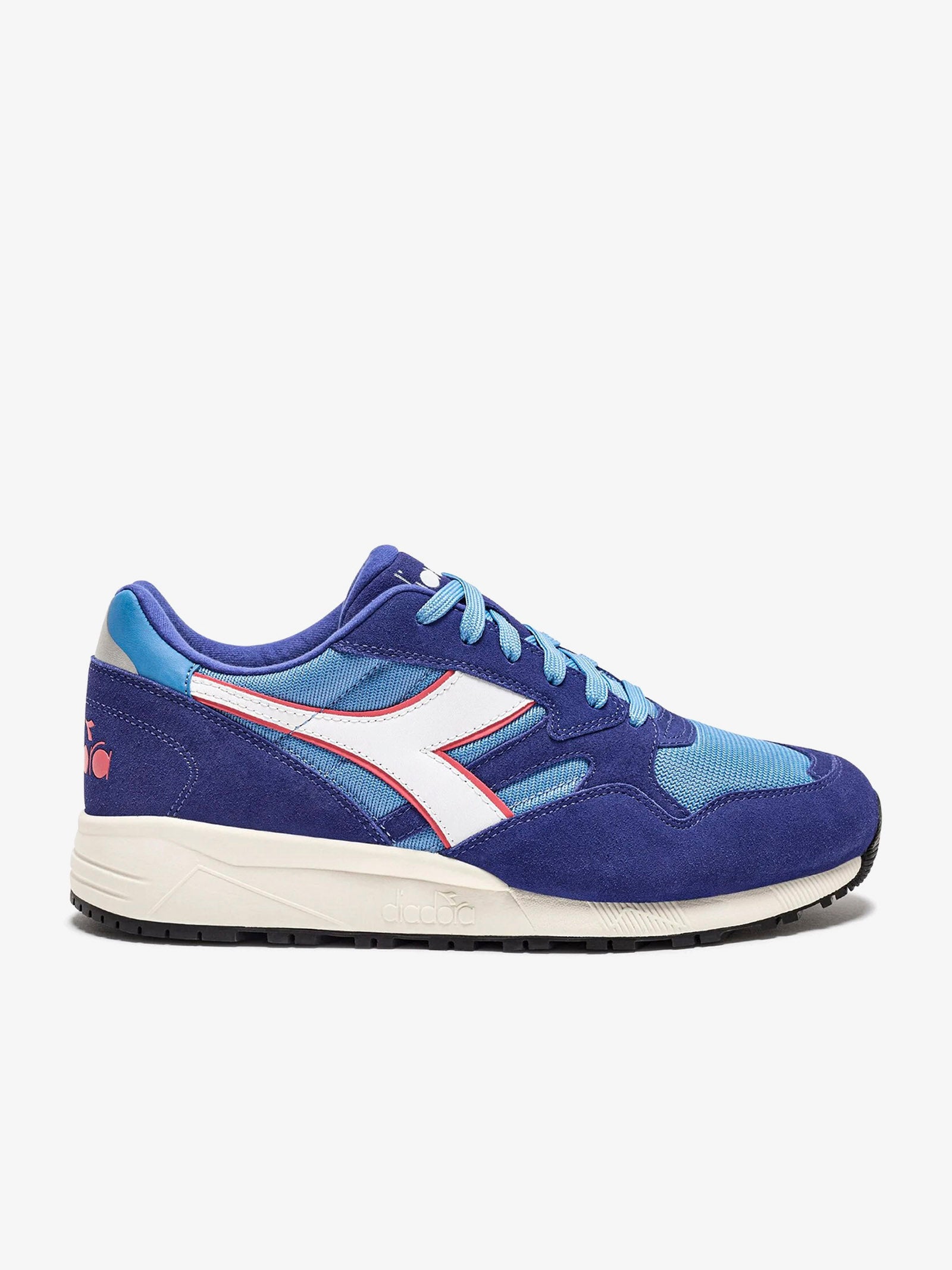 DIADORA Sneakers N902 501.178559_C6786 uomo blu