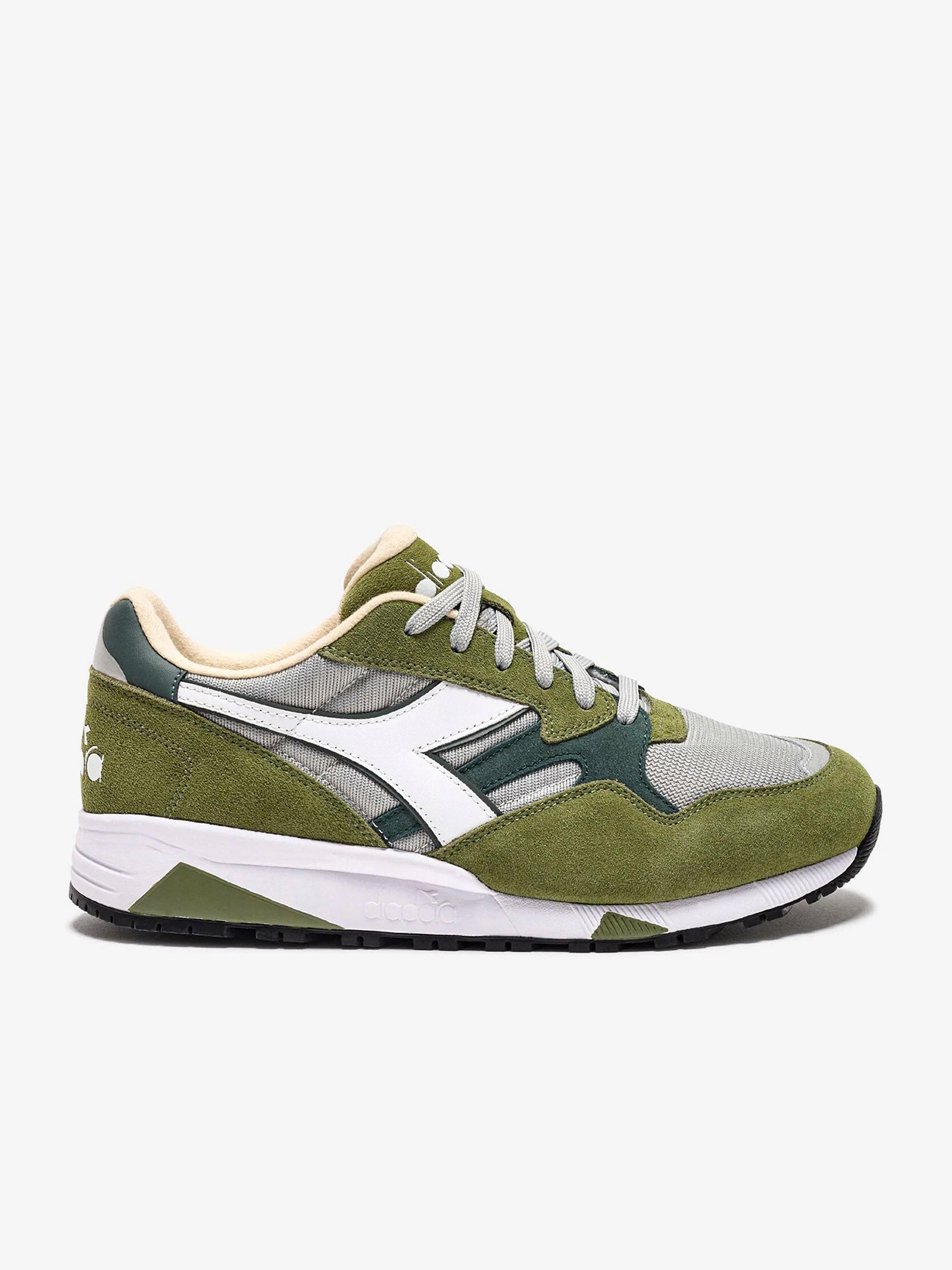 DIADORA Sneakers N902 501.178559_D0816 uomo verde