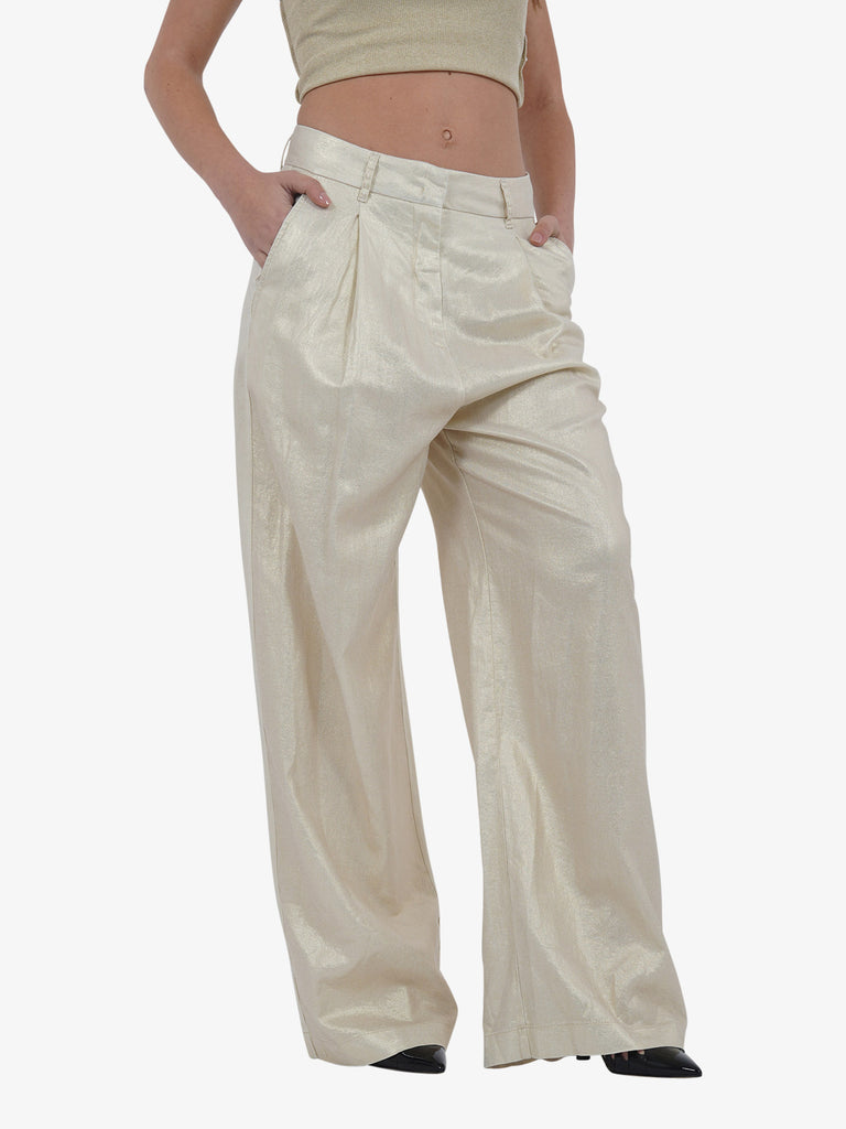 Terra For Women Clearance Небрежни панталони удобни еластични панталони