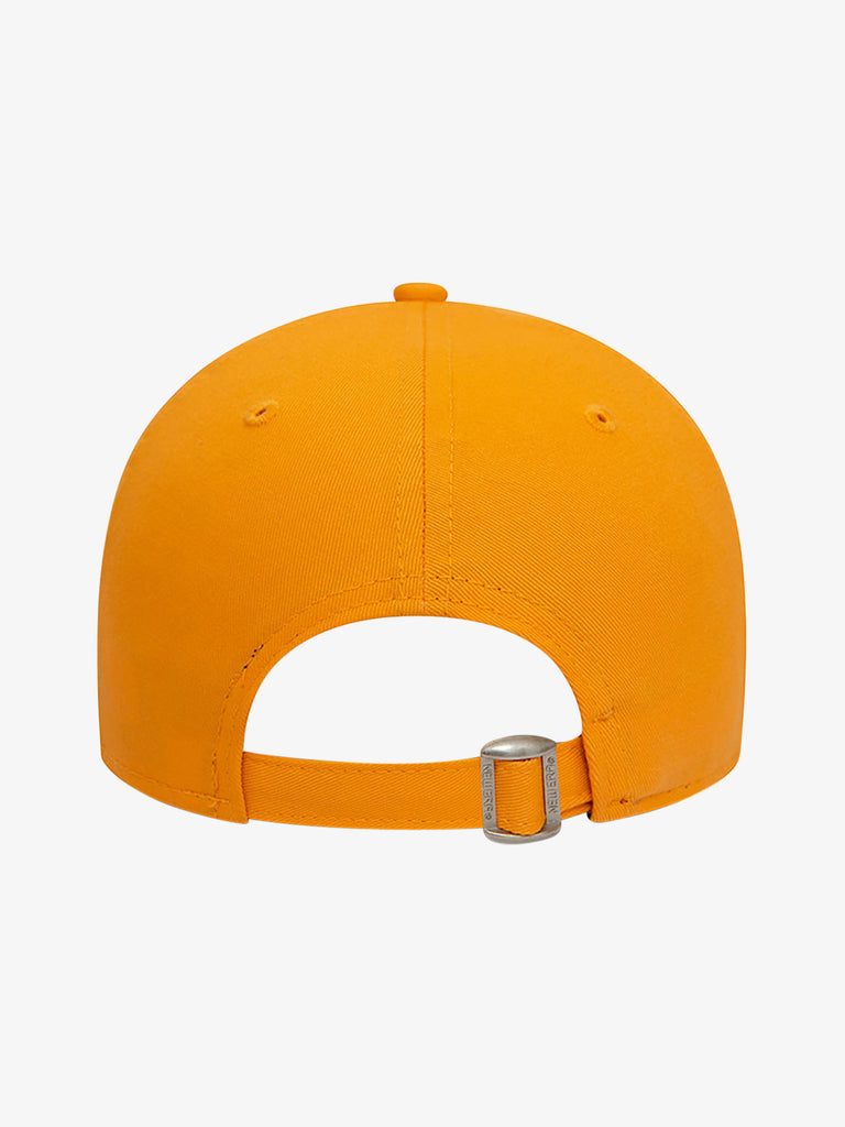NEW ERA Cappello 9FORTY New York Yankees League Essential 60435194 cotone arancione
