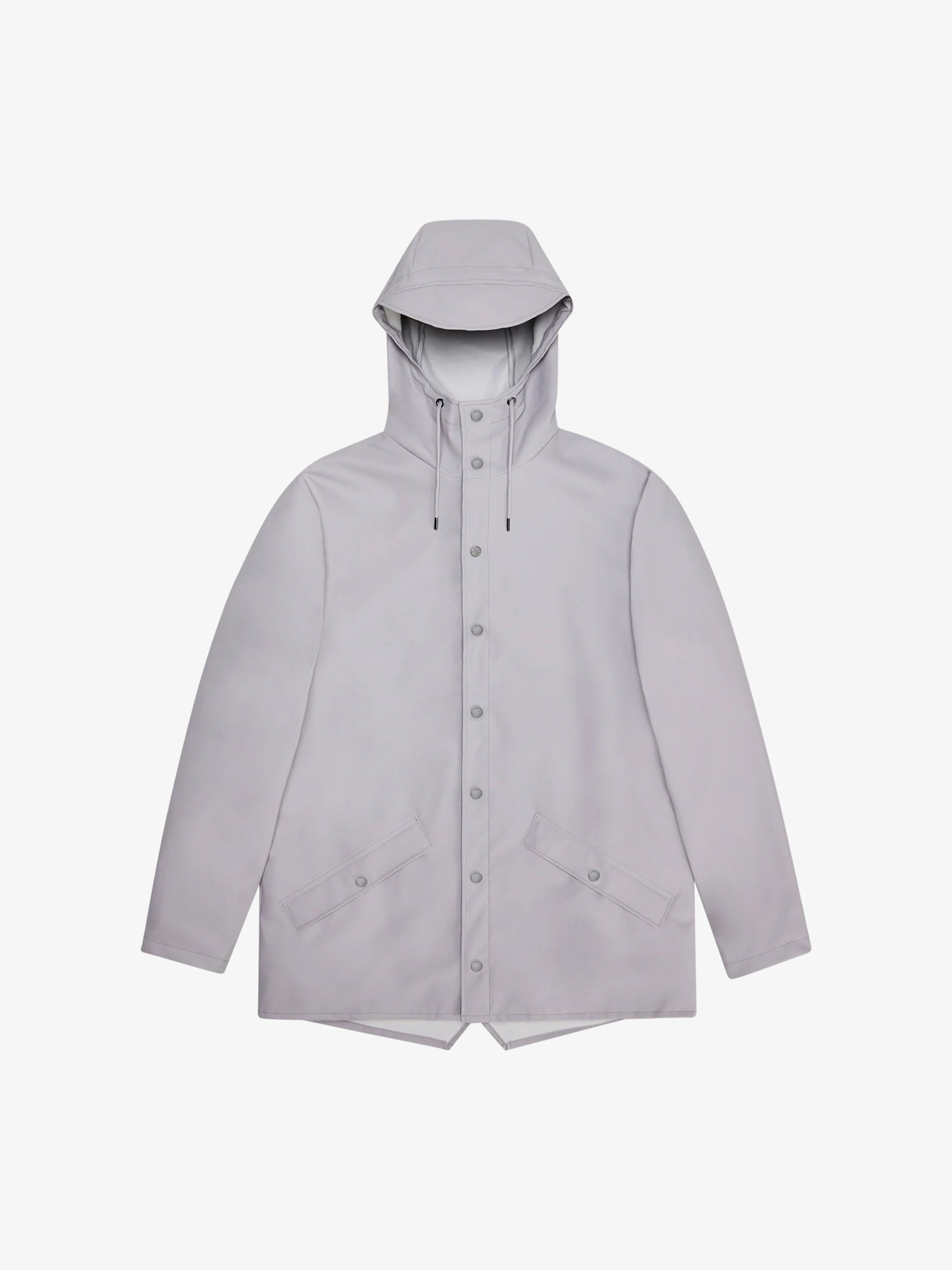 RAINS Giubbotto Jacket W3 12010 grigio