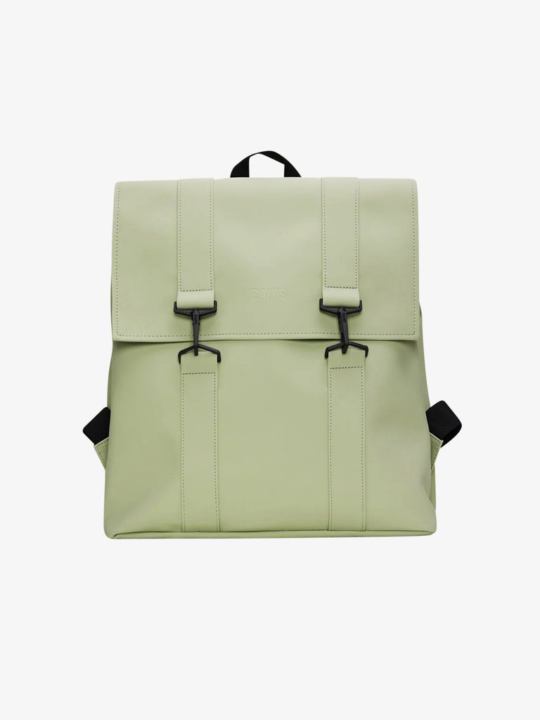 RAINS Zaino MSN Bag W3 13300 verde