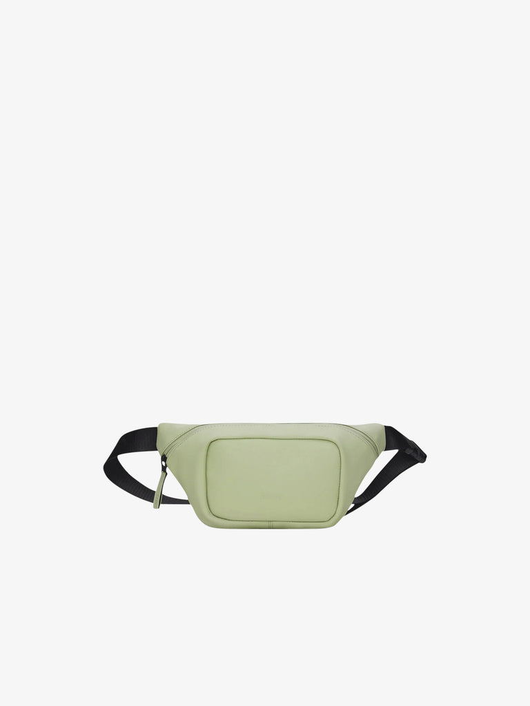 RAINS Marsupio Bum Bag Mini W3 14730 verde
