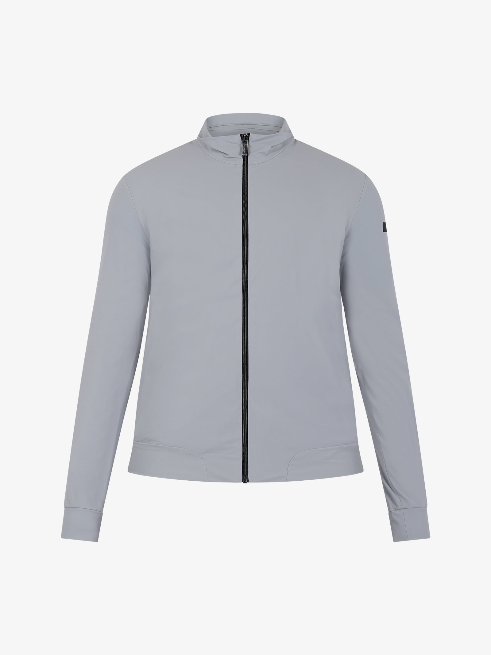 RRD ROBERTORICCIDESIGNS Giubbotto summer full zip fleece 24151 uomo grigio