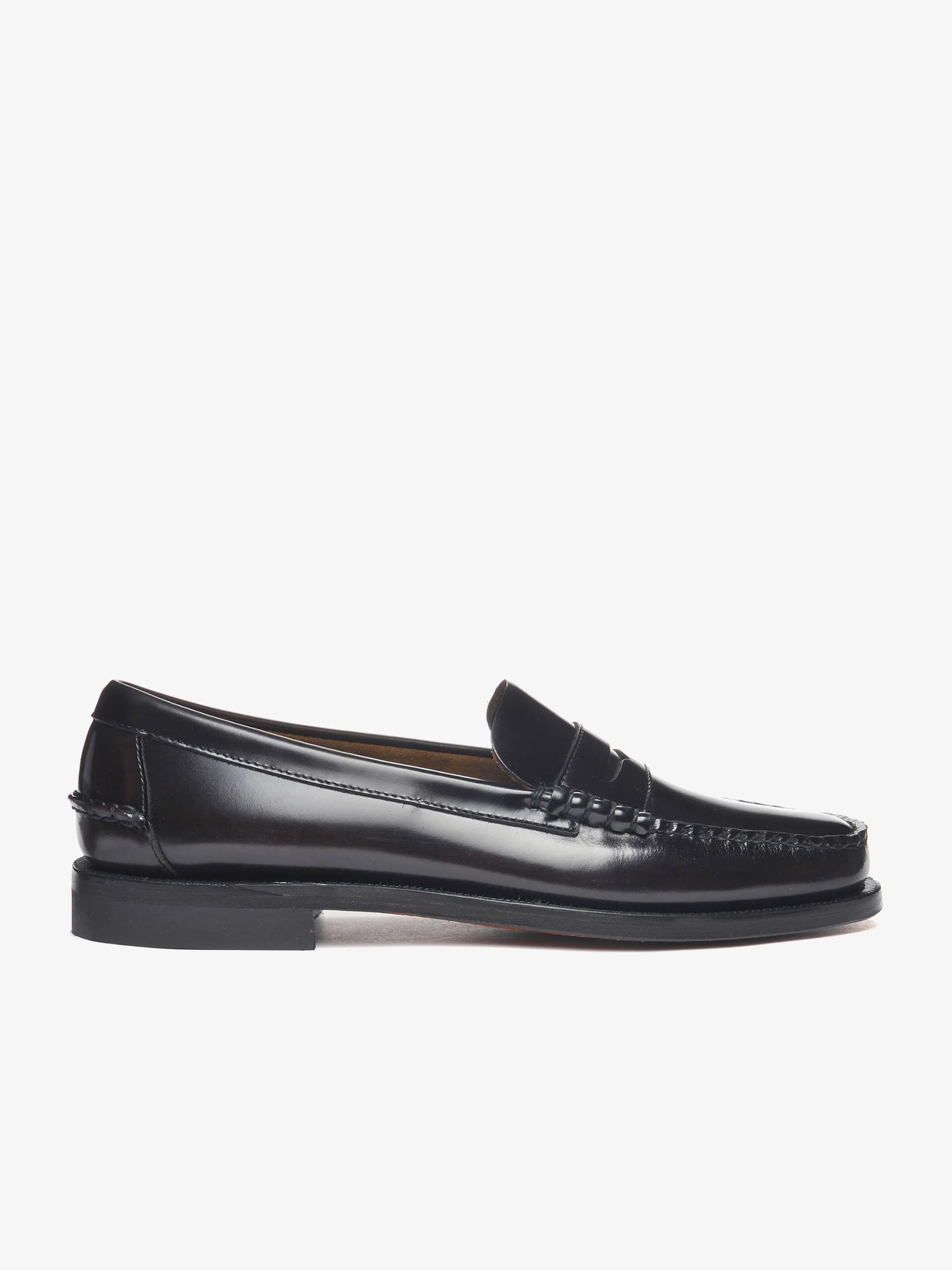 SEBAGO Mocassini CLASSIC DAN 7000300 uomo pelle marrone