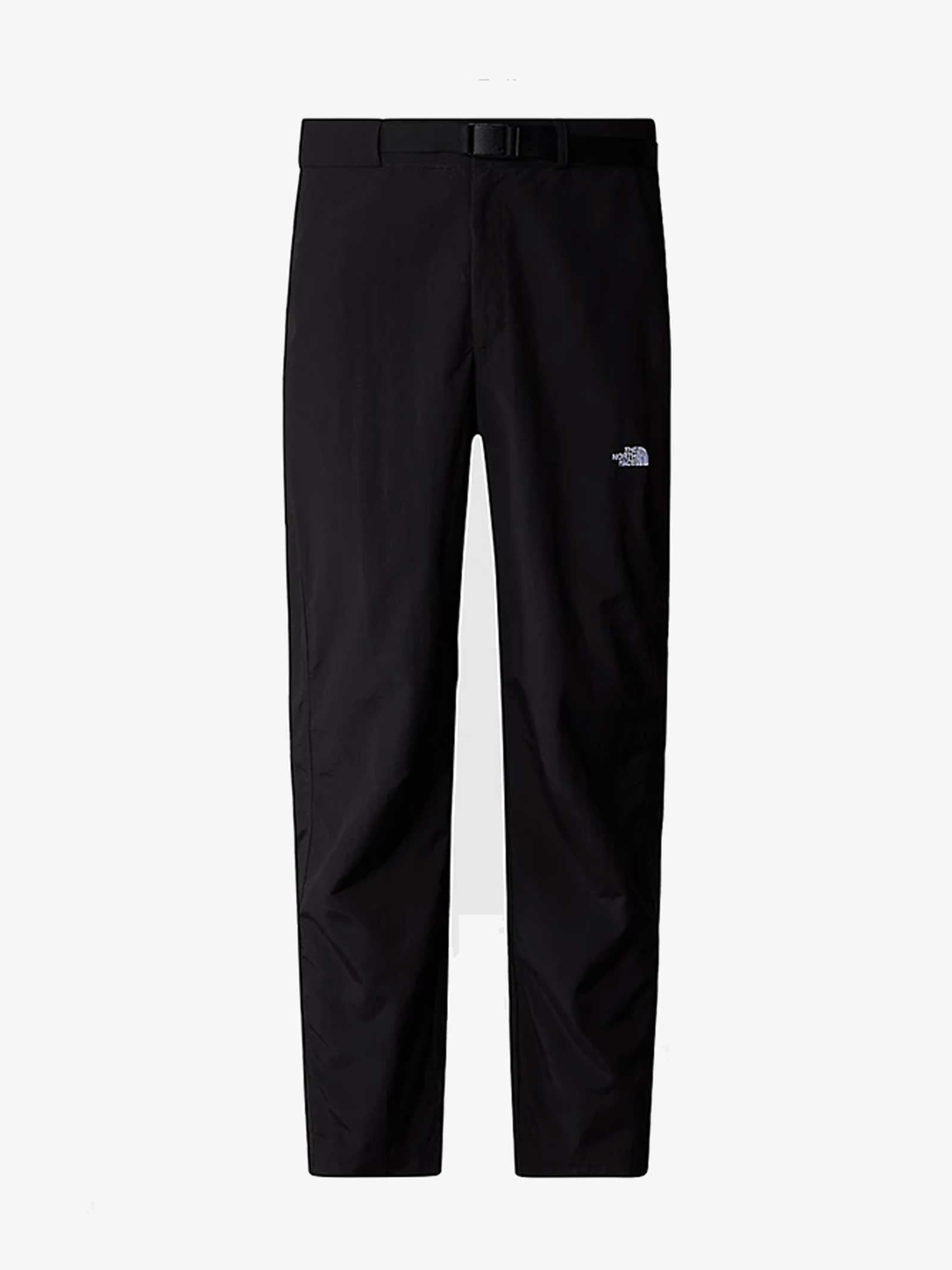 THE NORTH FACE Pantalone Abukuma 8798 uomo nero